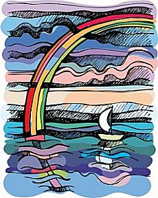 Assynt Festival logo